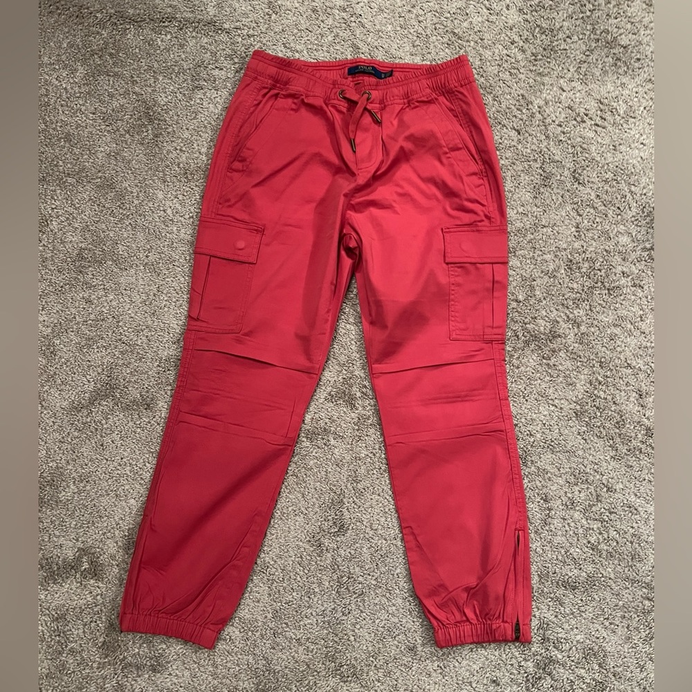 Polo Ralph Lauren Cargo Pants